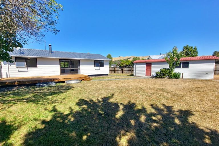 Photo of property in 7a Grant Place, Witherlea, Blenheim, 7201