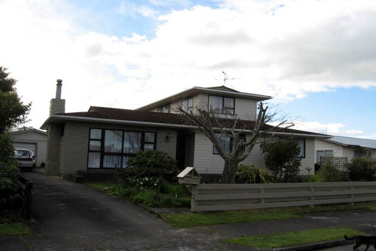 Photo of property in 3 Kereru Place, Masterton, 5810