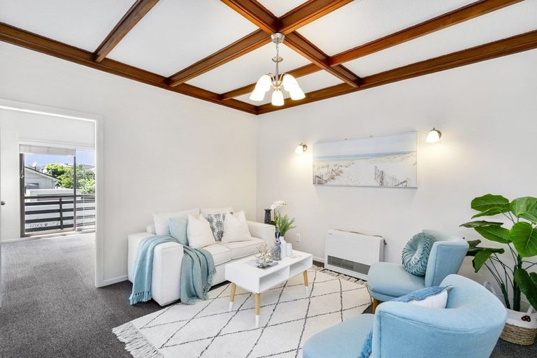 Photo of property in 29 Palm Avenue, Lyall Bay, Wellington, 6022