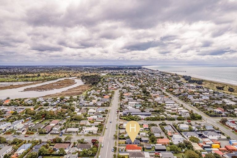 Photo of property in 59 Estuary Road, New Brighton, Christchurch, 8061