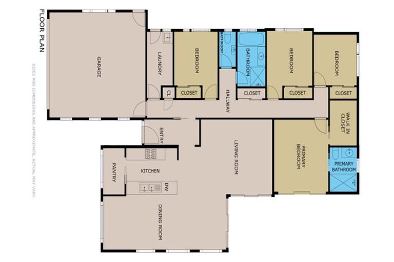 Photo of property in 12 Hart Road, Richmond, 7020