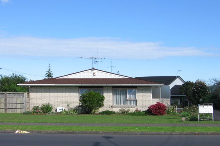 Photo of property in 3/137 Carruth Road, Papatoetoe, Auckland, 2025