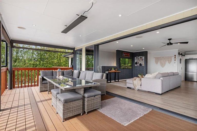 Photo of property in 16a No 2 Road, Te Puke, 3119