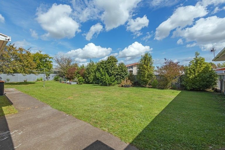 Photo of property in 103 Mulgrave Street, Ashhurst, 4810