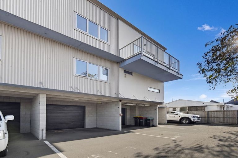 Photo of property in 8/443 Cashel Street, Linwood, Christchurch, 8011