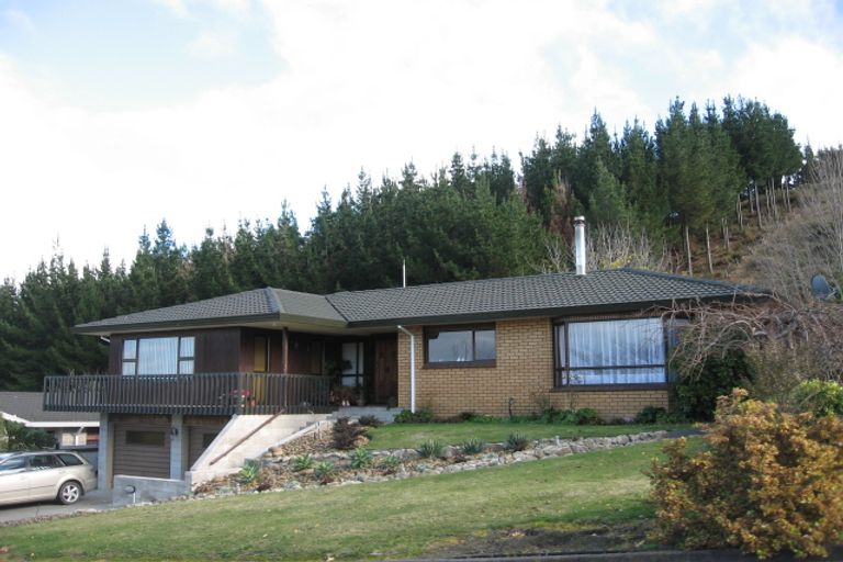 Photo of property in 8 Cumberland Rise, Taradale, Napier, 4112