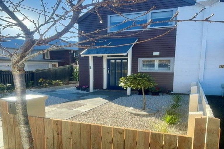 Photo of property in 1/27 Buffon Street, Waltham, Christchurch, 8023