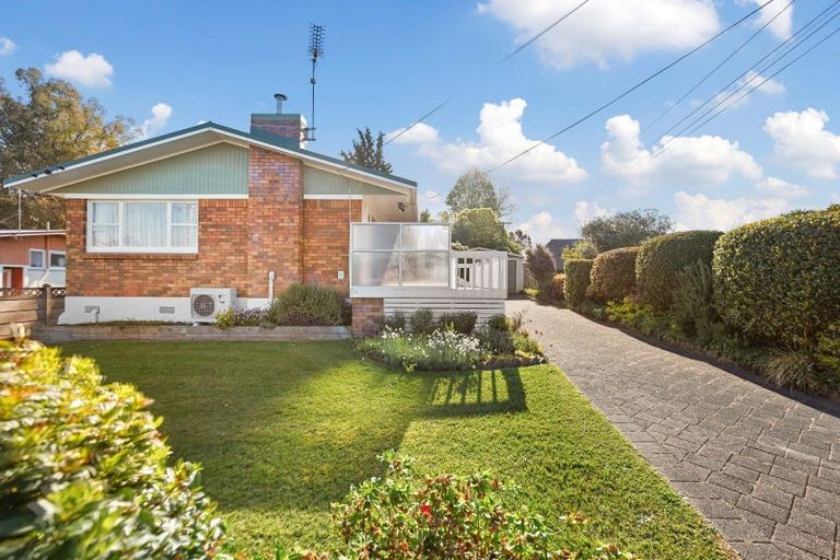 Photo of property in 233 Bankwood Road, Chartwell, Hamilton, 3210