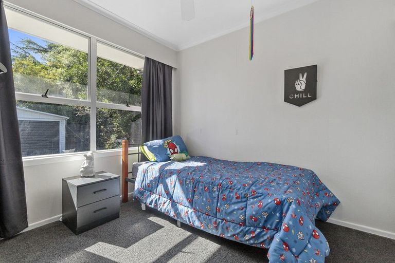 Photo of property in 124 Fairview Street, Chartwell, Hamilton, 3210