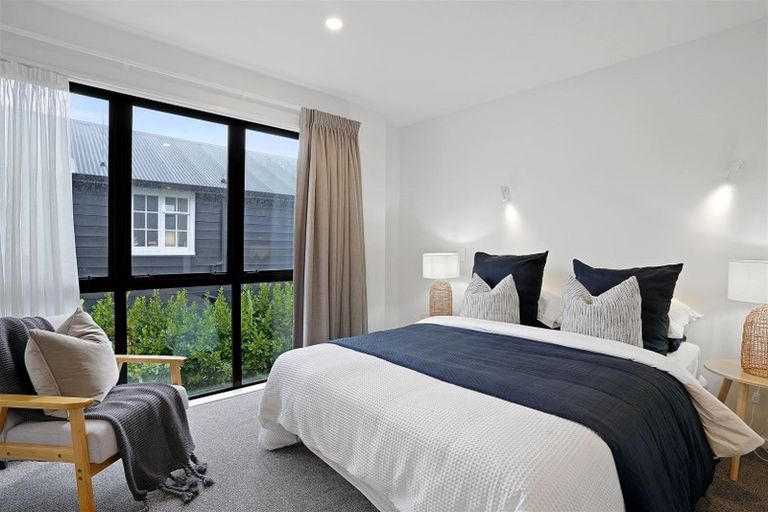 Photo of property in 1031b Colombo Street, St Albans, Christchurch, 8014