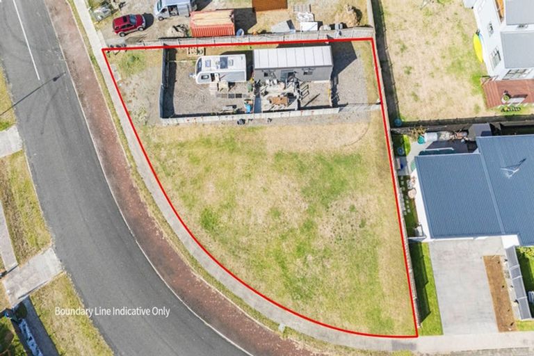 Photo of property in 1 Sandown Avenue, Himatangi Beach, Foxton, 4891