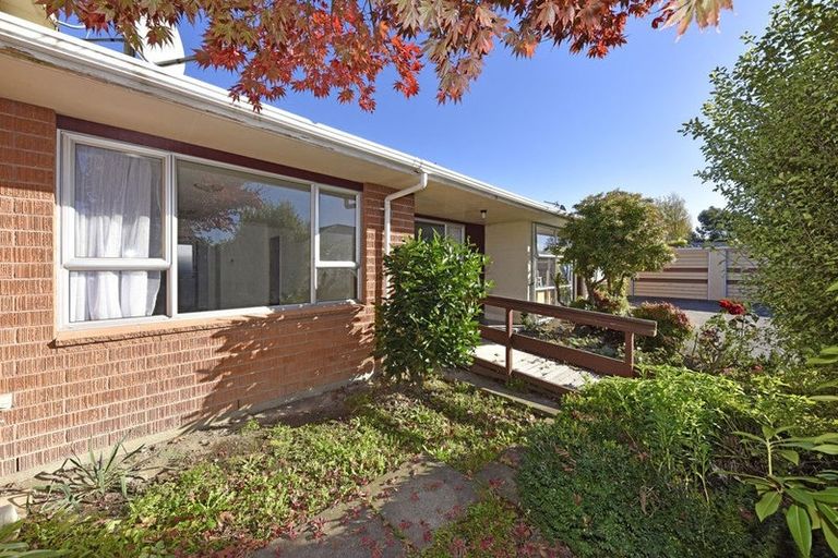 Photo of property in 3/11 Angela Street, Upper Riccarton, Christchurch, 8041