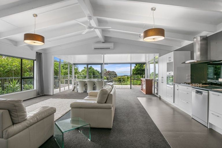 Photo of property in 5 Lucy Road, Waiomu, Thames, 3575