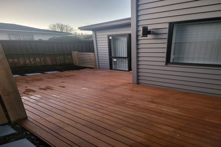 Photo of property in 126b Sycamore Drive, Sunnynook, Auckland, 0620