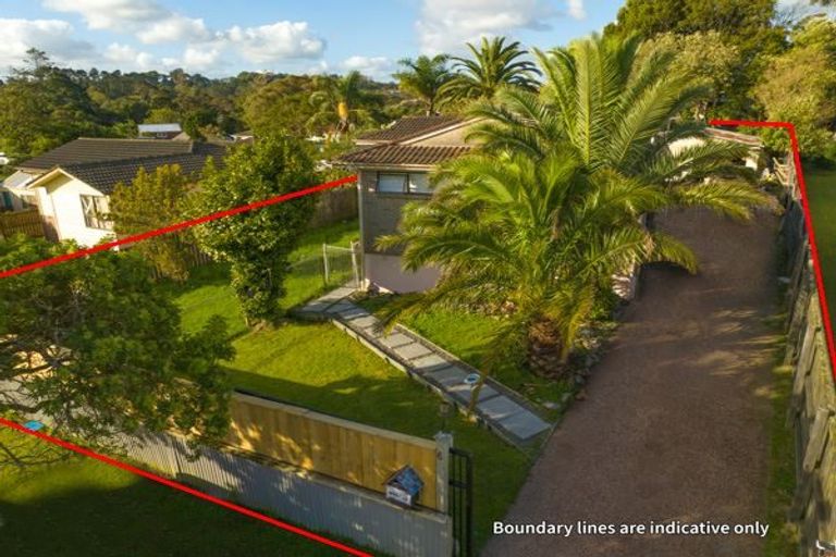 Photo of property in 6 Mayer Place, Ranui, Auckland, 0612