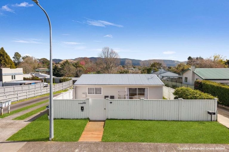 Photo of property in 33d Moehau Street, Te Puke, 3119