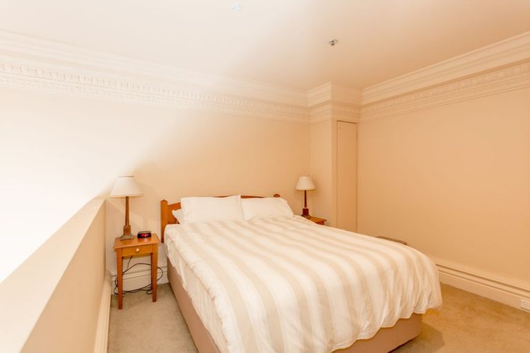 Photo of property in 3/28 Cathedral Square, Christchurch Central, Christchurch, 8011