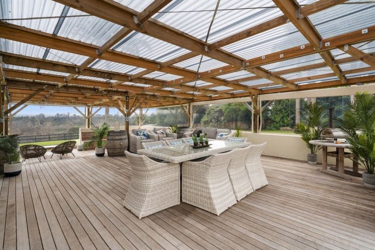 Photo of property in 298 Oropi Road, Oropi, Tauranga, 3173