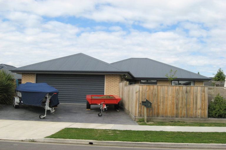Photo of property in 3 Chester Street, Kaiapoi, 7630