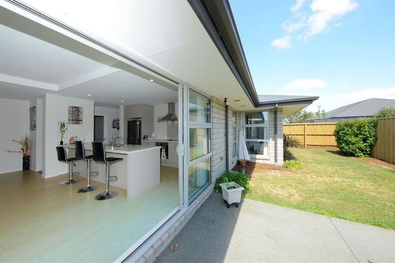 Photo of property in 38 Maltby Drive, Rolleston, 7615