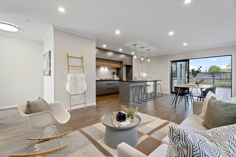 Photo of property in 9 Earp Crescent, Chartwell, 3210