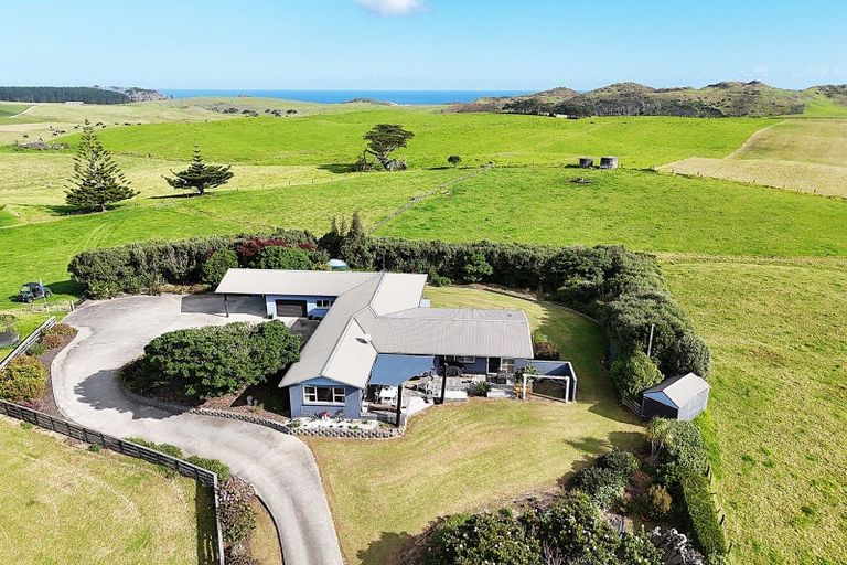 Photo of property in 1000 Redhill Road, Te Kopuru, Dargaville, 0371