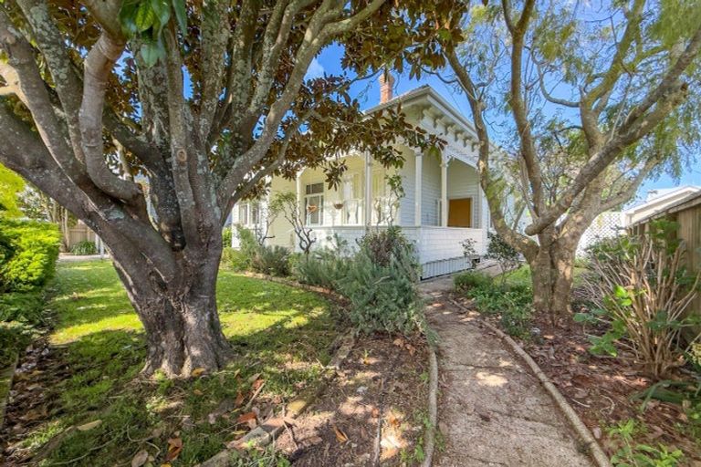 Photo of property in 111 Rolleston Street, Thames, 3500