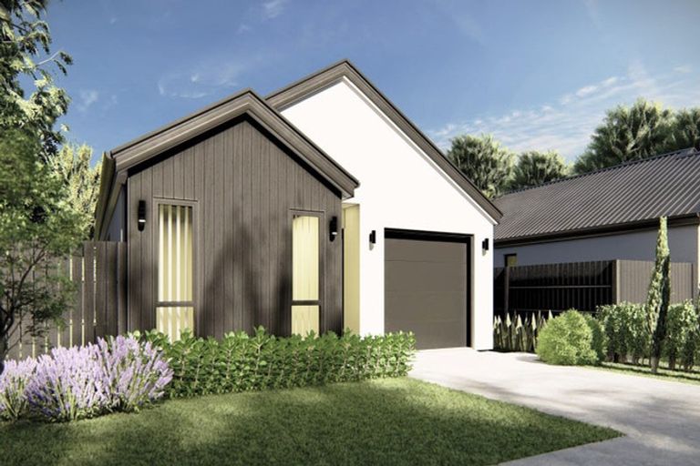 Photo of property in 15 Jean Batten Lane, Rolleston, 7615