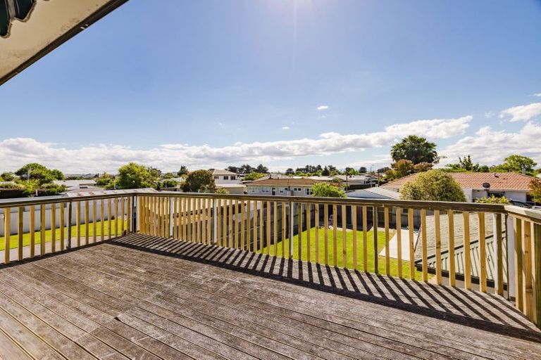 Photo of property in 13 Harold Holt Avenue, Onekawa, Napier, 4110