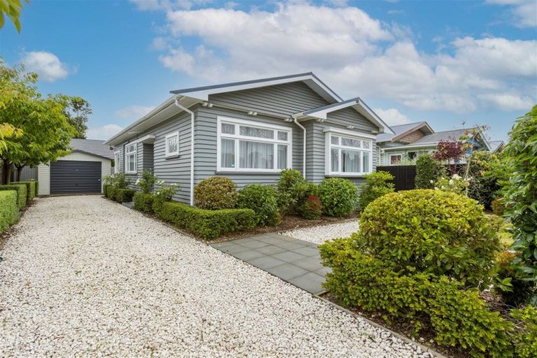 Photo of property in 312 Lyttelton Street, Spreydon, Christchurch, 8024