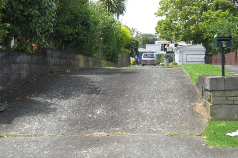 Photo of property in 8 Nicola Place, Mangere, Auckland, 2022