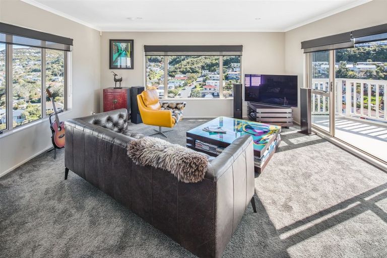 Photo of property in 15 Birch Street, Johnsonville, Wellington, 6037