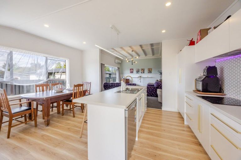 Photo of property in 214 Porangahau Road, Waipukurau, 4200