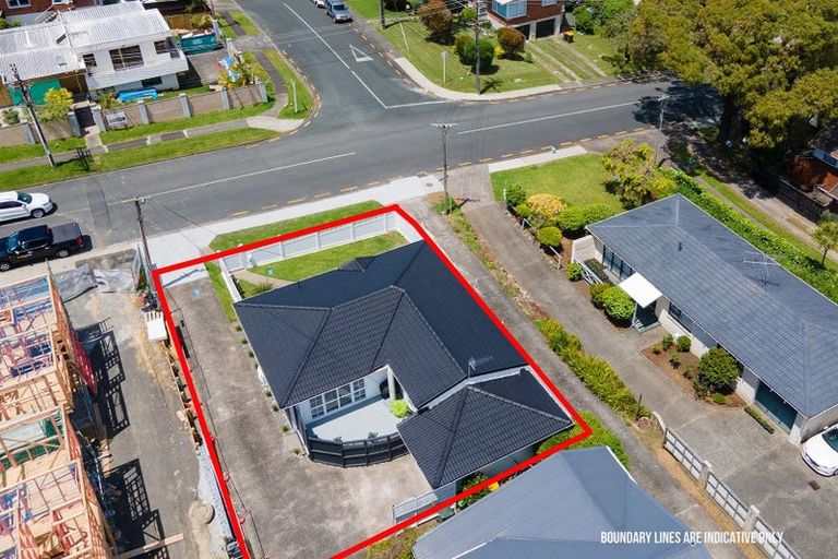 Photo of property in 35a Stanley Avenue, Milford, Auckland, 0620