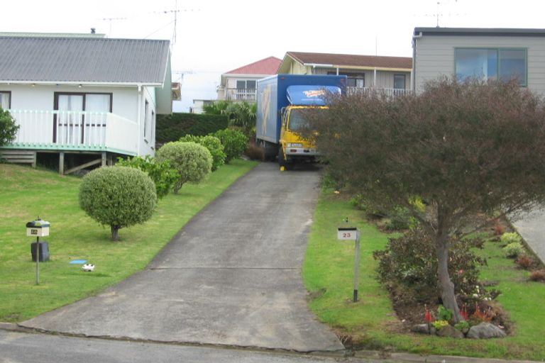 Photo of property in 25 Matangi Terrace, Snells Beach, 0920