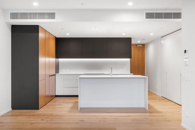 Photo of property in 705/6 Boundary Road, Hobsonville, Auckland, 0616