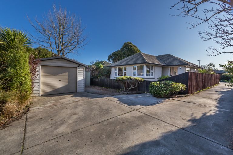 Photo of property in 30 Dalkeith Street, Hoon Hay, Christchurch, 8025