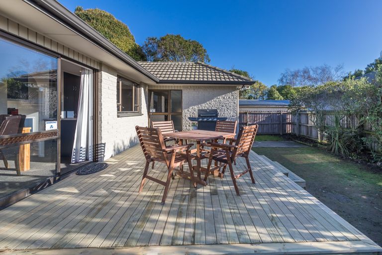 Photo of property in 30 Dalkeith Street, Hoon Hay, Christchurch, 8025