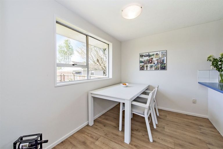 Photo of property in 46a Mathers Road, Hoon Hay, Christchurch, 8025