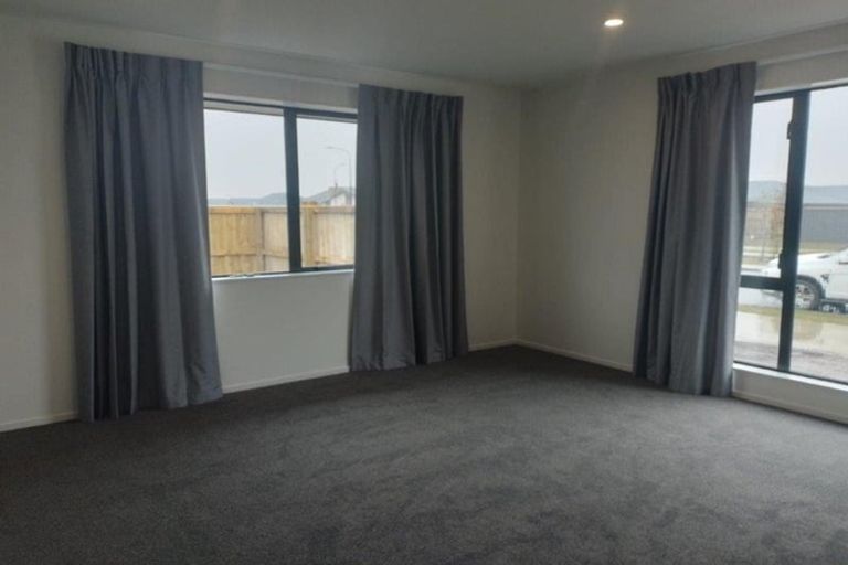 Photo of property in 63 Northmoor Boulevard, Rolleston, 7615