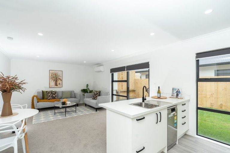 Photo of property in 6u2 Garrick Place, Beerescourt, Hamilton, 3200