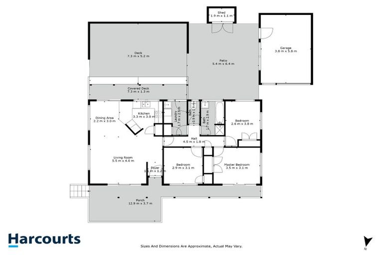 Photo of property in 108 Florence Avenue, Orewa, 0931