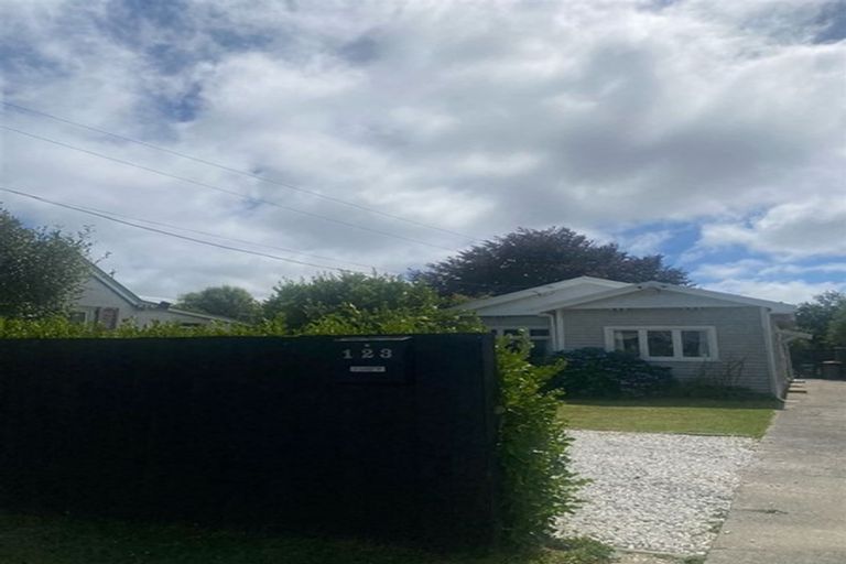 Photo of property in 123 King Street, Sydenham, Christchurch, 8023