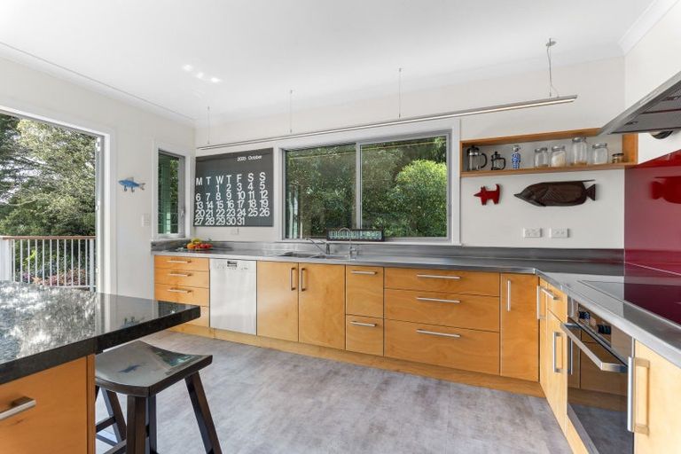 Photo of property in 17 Frank Wilson Terrace, Welbourn, New Plymouth, 4312