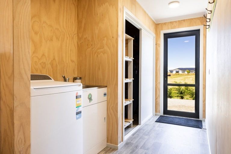 Photo of property in 4 Rodman Lane, Lake Tekapo, 7999