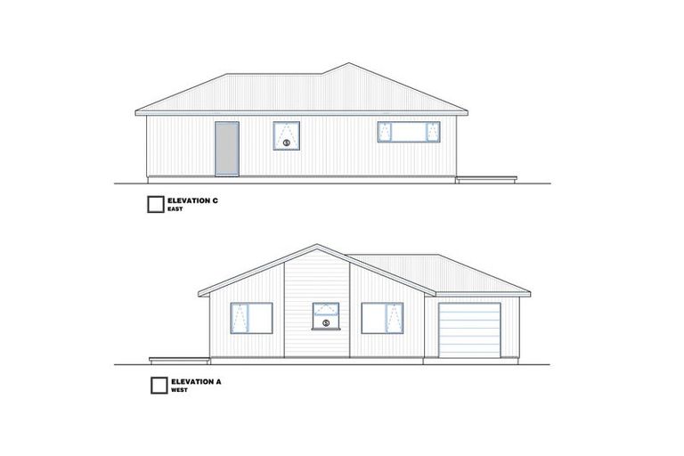 Photo of property in 5 Koa Rise, Foxton Beach, 4815