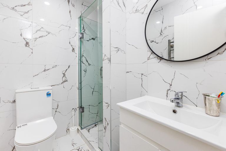 Photo of property in 4c Old Wairoa Road, Papakura, 2110