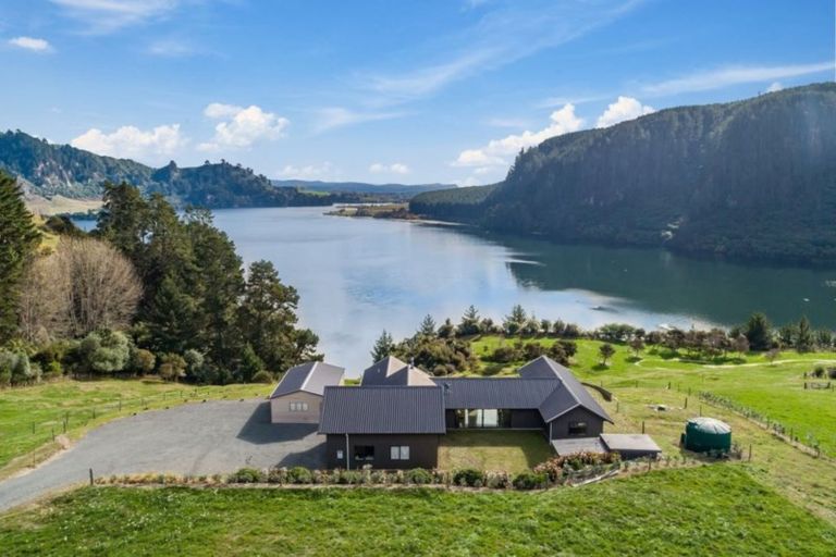 Photo of property in 23/387 Pokuru Road North, Whakamaru, Mangakino, 3492