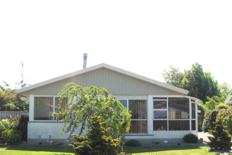 Photo of property in 71 Bailey Street, Templeton, Christchurch, 8042