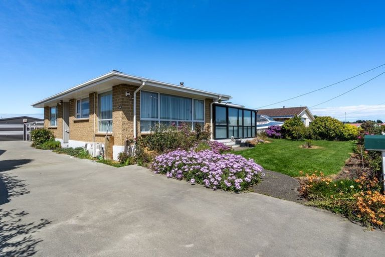 Photo of property in 19 Vernon Street, Kingswell, Invercargill, 9812
